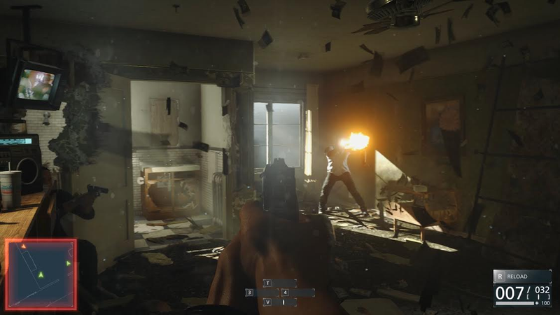 Illustration for article titled Battlefield Hardline Tries Real Hard Not To Be Battlefield